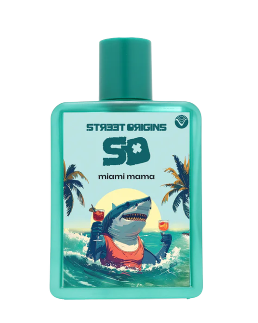Miami Mama Woman 75ml