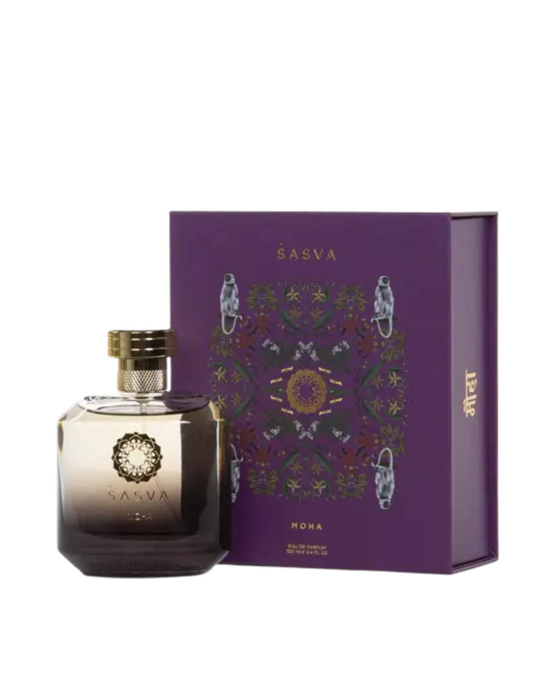 Moha EDP 100ml