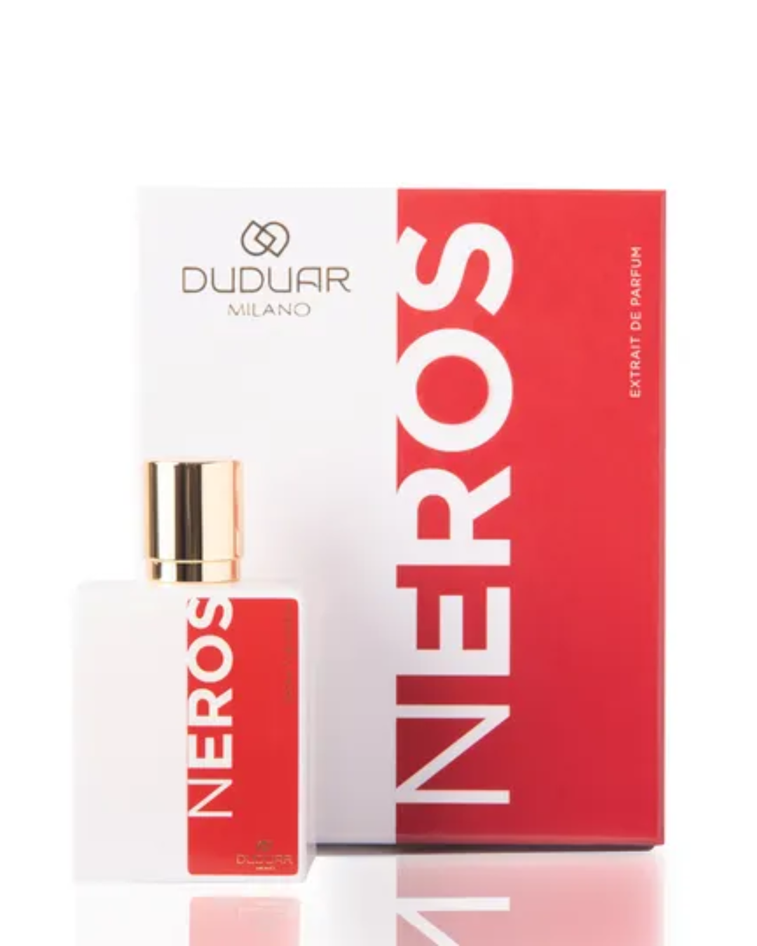 Neros Extrait de Parfum