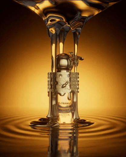 Oh Honey! Eau de Parfum 100ml