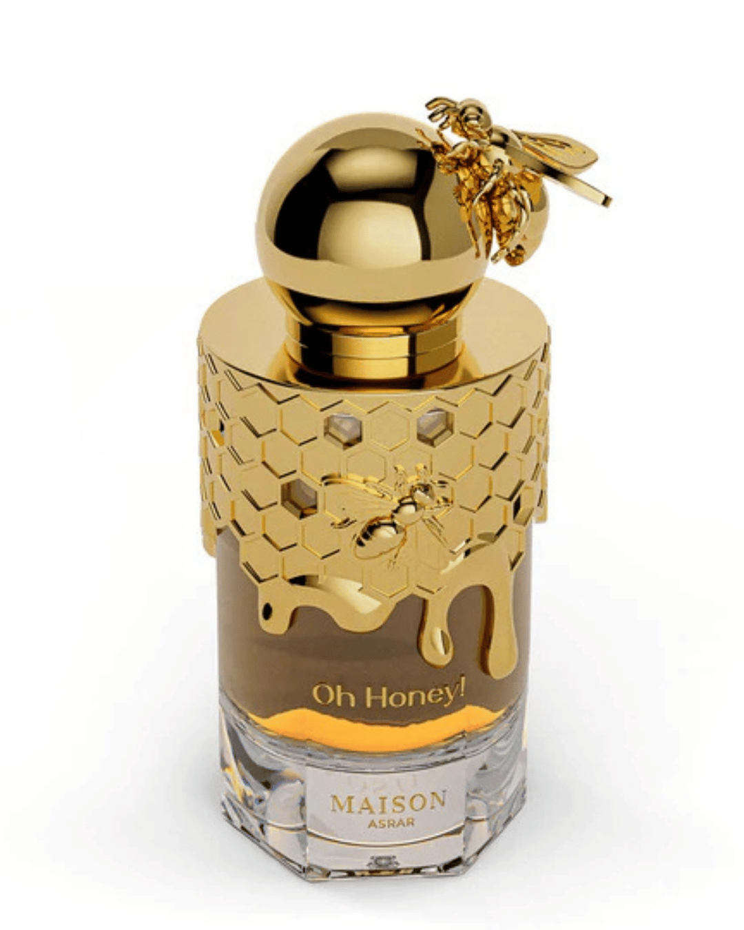 Oh Honey! Eau de Parfum 100ml