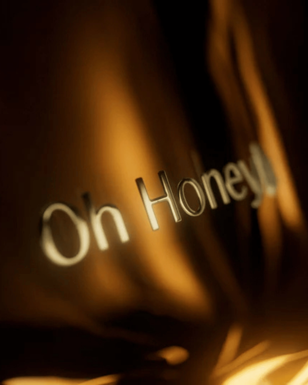 Oh Honey! Eau de Parfum 100ml