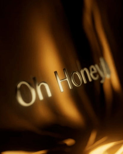 Oh Honey! Eau de Parfum 100ml