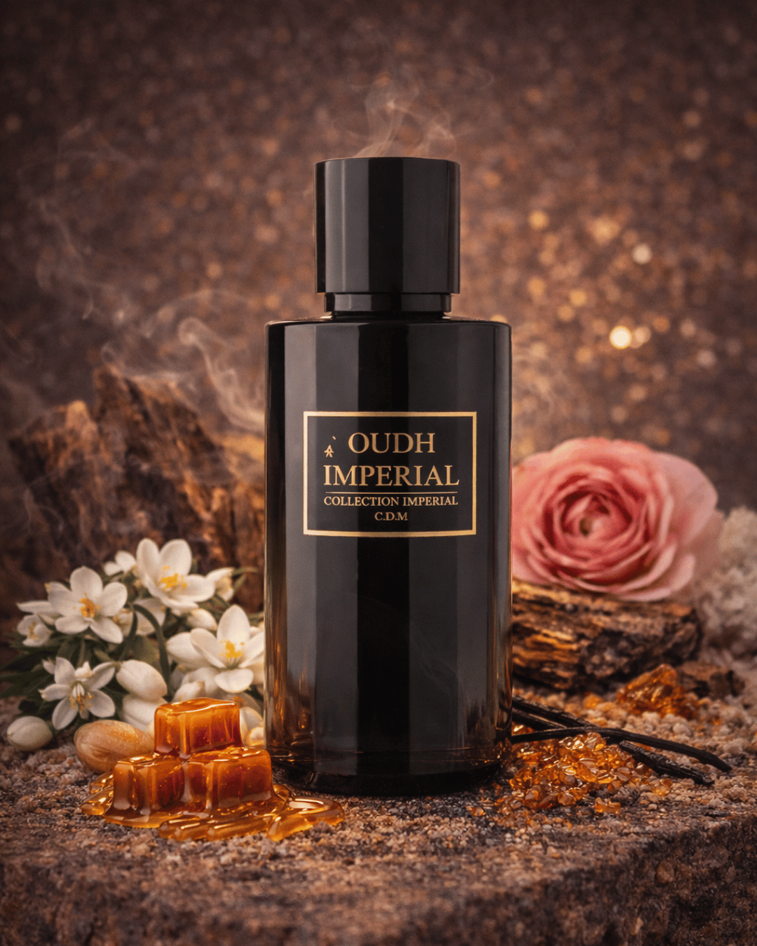 Oudh Imperial Extrait de Parfum 100 ml