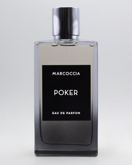 Poker EDP