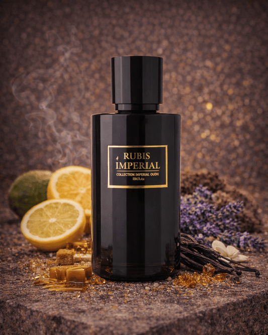 Rubis Imperial Extrait de Parfum 100 ml
