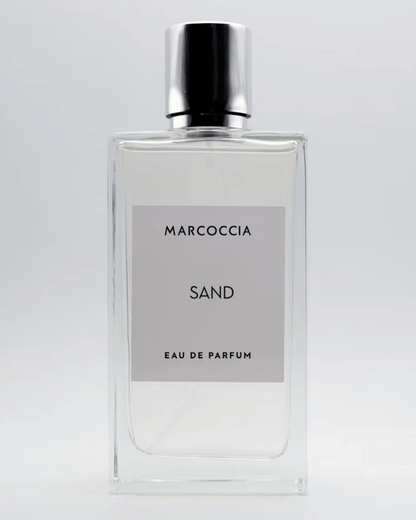 Sand Eau de Parfum 100ml