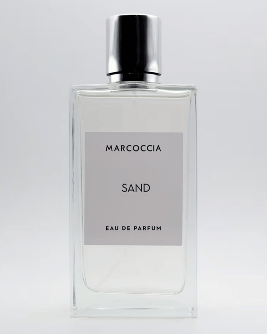 Sand Eau de Parfum 100ml
