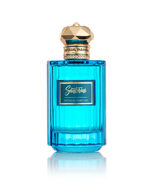 Santorini Imperial Extrait 100ml
