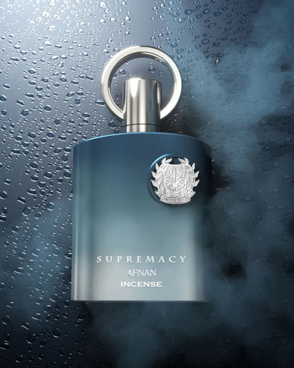Supremacy Incense Eau de Parfum 100ml