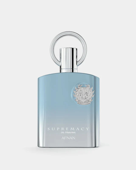 Supremacy in Heaven Eau de Parfum 100ml