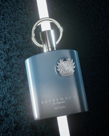 Supremacy in Heaven Eau de Parfum 100ml