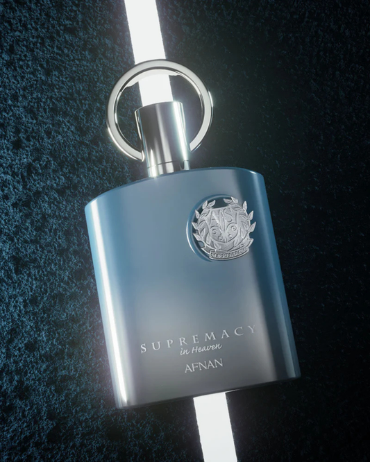 Supremacy in Heaven Eau de Parfum 100ml