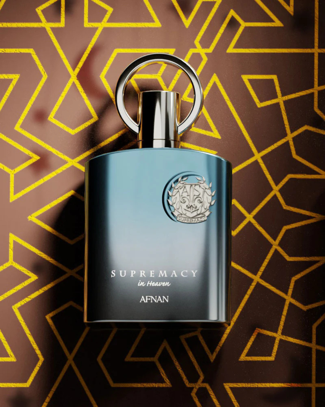Supremacy in Heaven Eau de Parfum 100ml