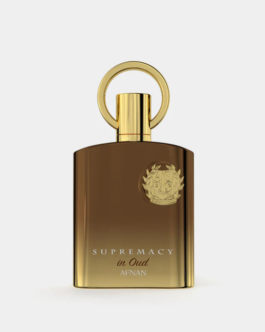Supremacy In Oud Eau de Parfum 100ml
