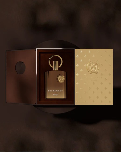 Supremacy In Oud Eau de Parfum 100ml