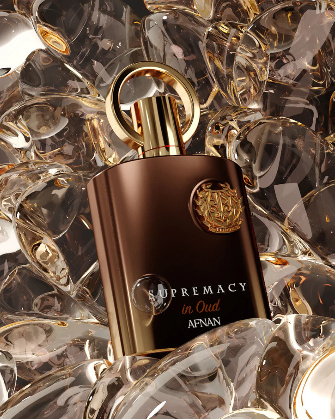 Supremacy In Oud Eau de Parfum 100ml
