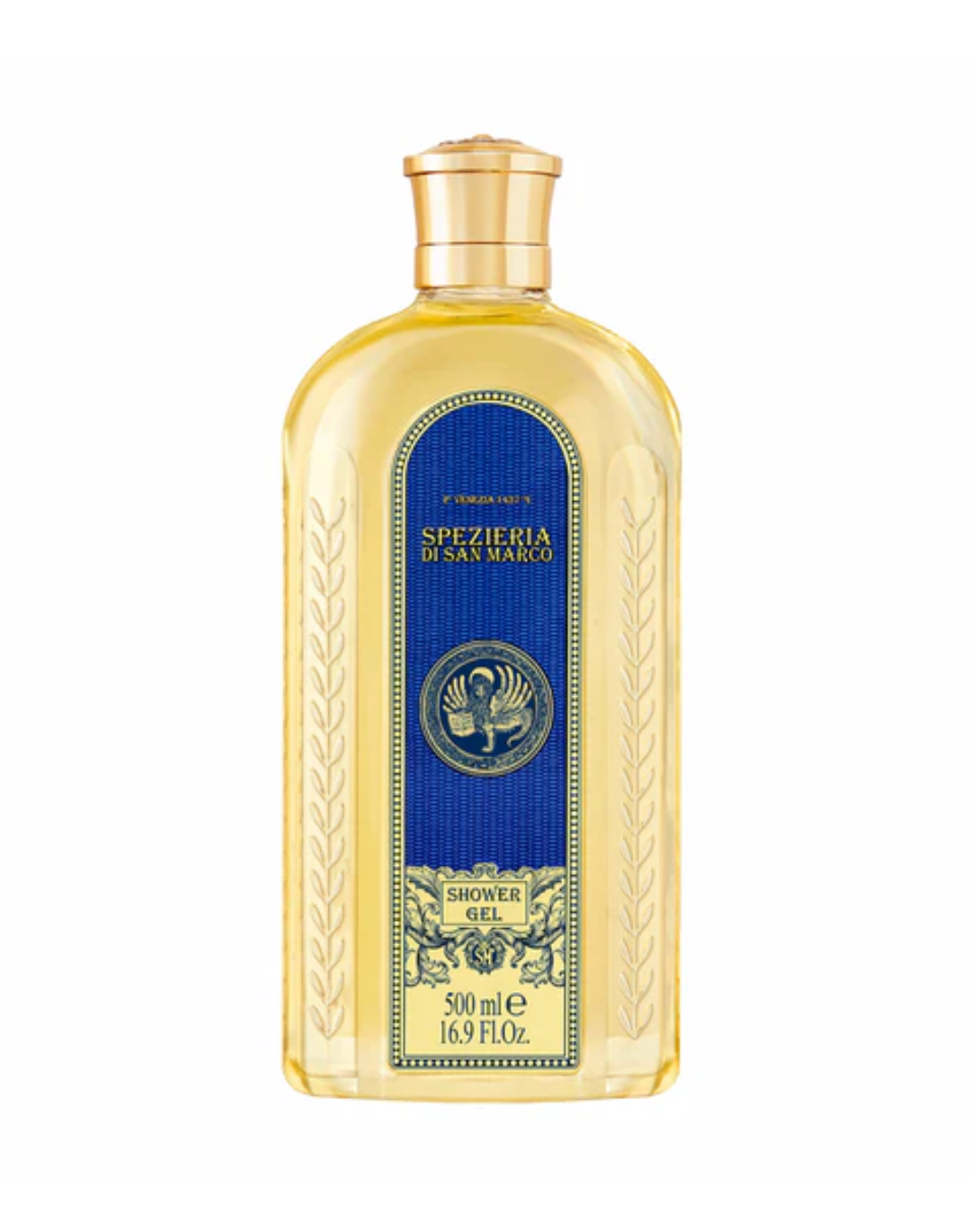 Shower Gel 1437 500ml