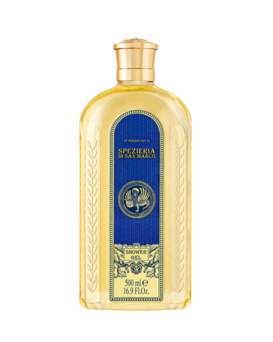 Shower Gel 1437 500ml