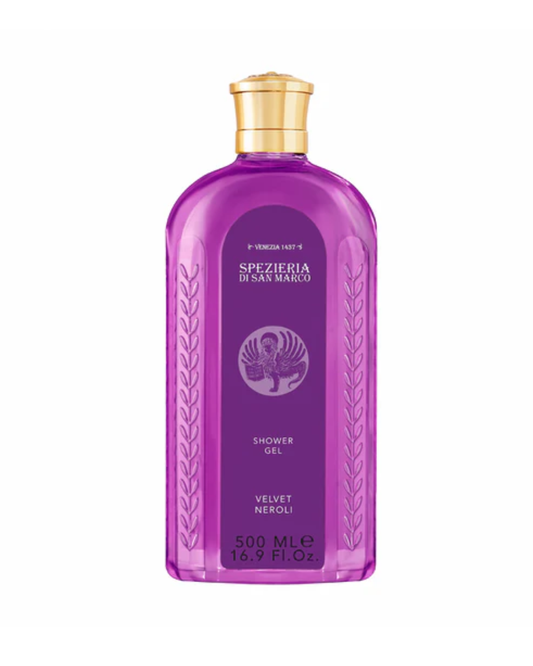 Shower Gel Neroli 500ml
