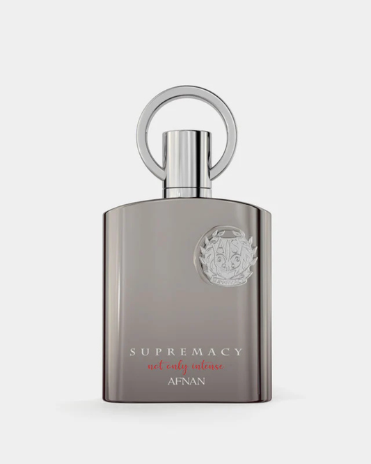 Supremacy Not Only Intense Eau de Parfum 100ml