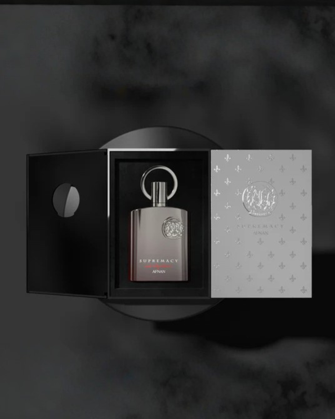 Supremacy Not Only Intense Eau de Parfum 100ml