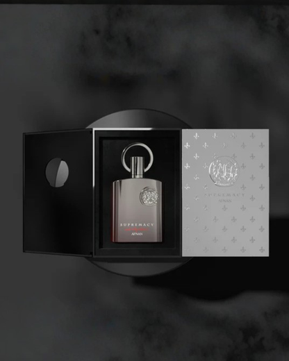Supremacy Not Only Intense Eau de Parfum 100ml
