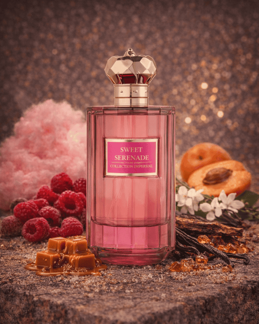 Sweet Serenade Extrait de Parfum 100 ml