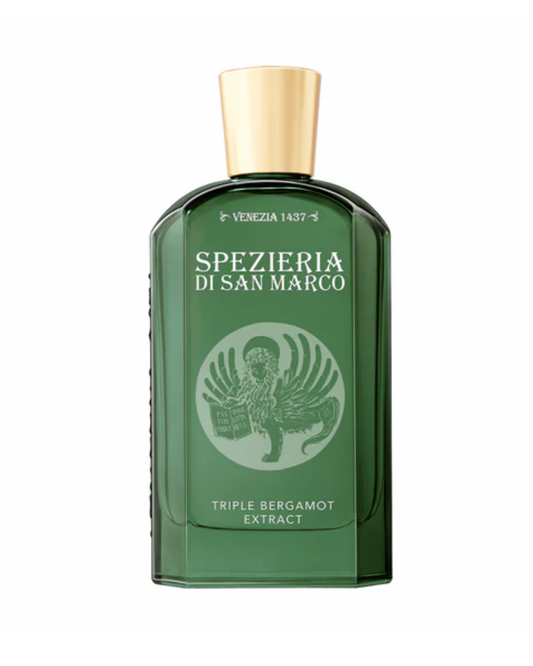 Triple Bergamot Extract EDP 100ml
