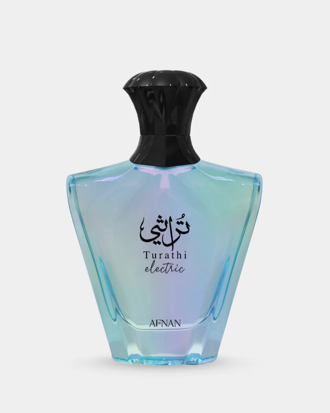 Turathi Electric Eau de Parfum 90ml