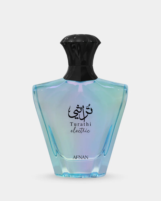 Turathi Electric Eau de Parfum 90ml