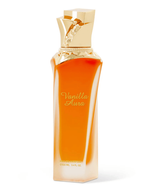 Vanilla Aura Eau de Parfum 100ml