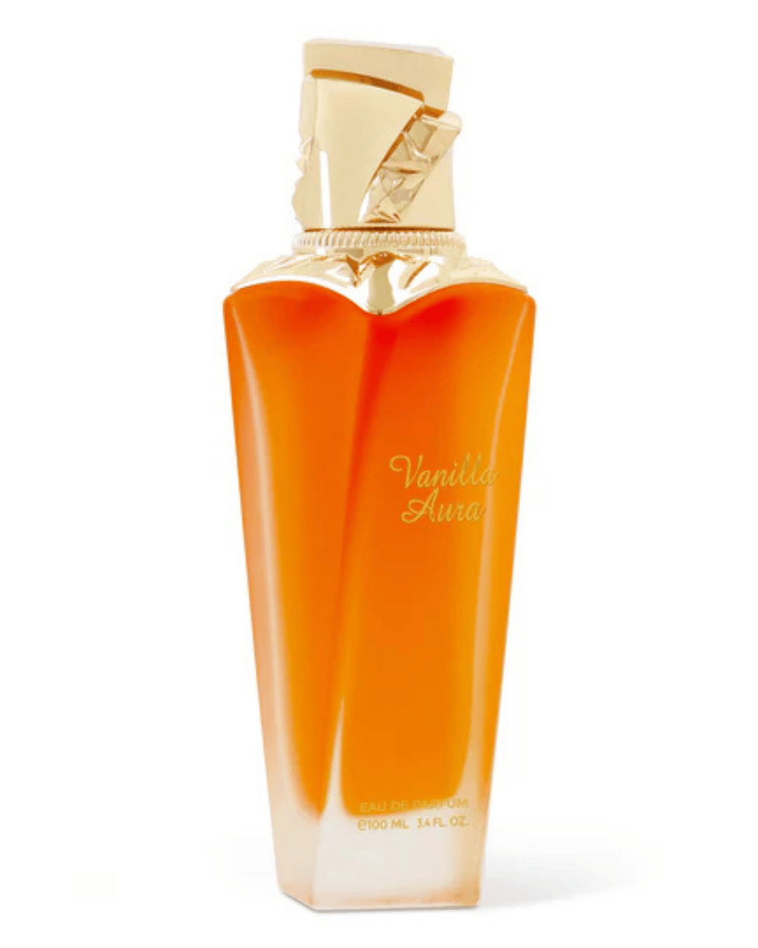 Vanilla Aura Eau de Parfum 100ml