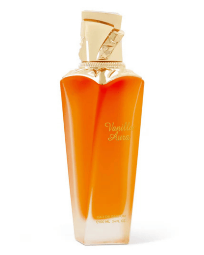 Vanilla Aura Eau de Parfum 100ml