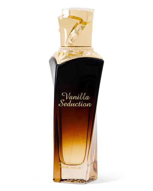 Vanilla Seduction Eau de Parfum 100ml