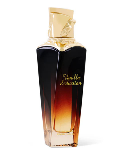 Vanilla Seduction Eau de Parfum 100ml