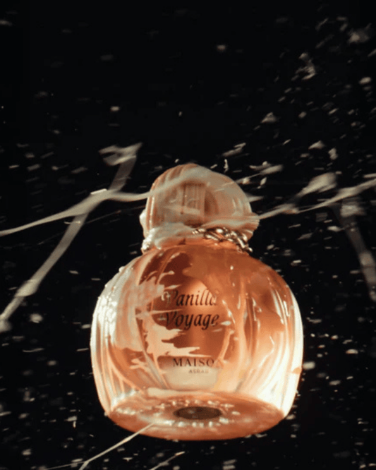 Vanilla Voyage Eau de Parfum 100 ml
