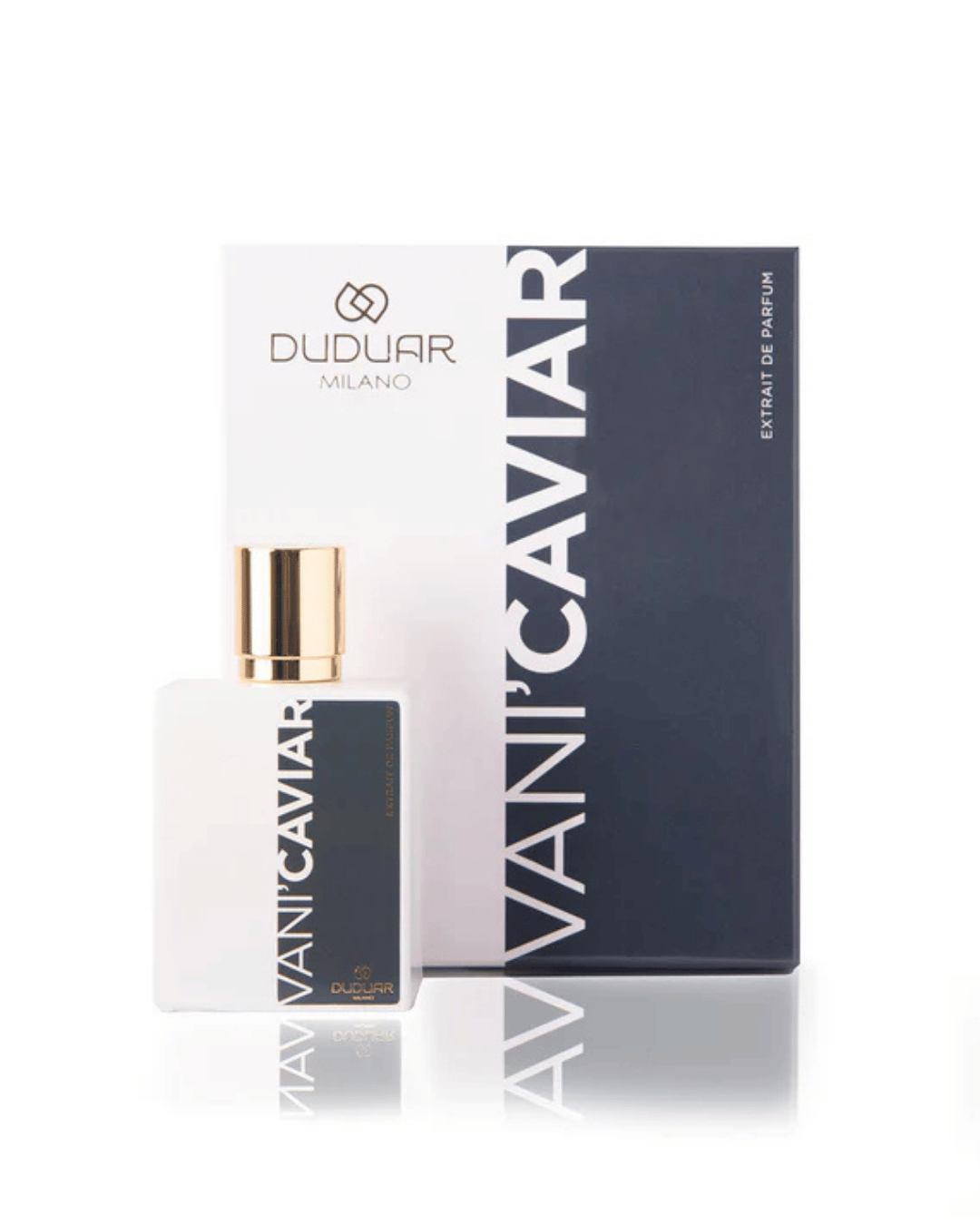 Vanì Caviar Extrait De Parfum 50 ml