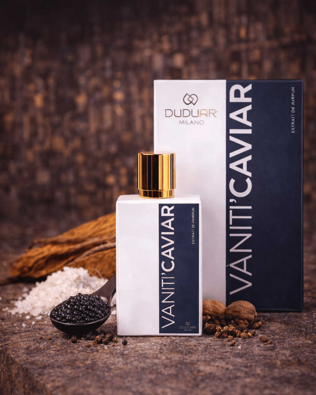 Vanì Caviar Extrait De Parfum 50 ml