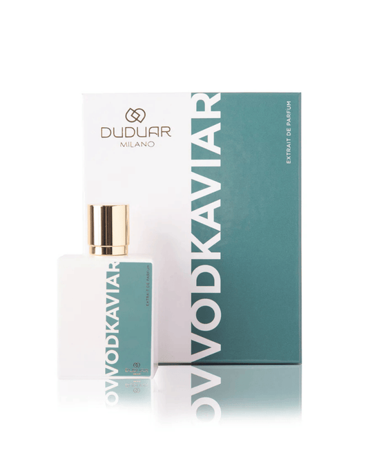 Vodkaviar Extrait De Parfum 50 ml