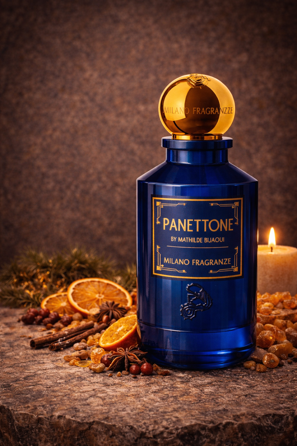 Panettone Eau de Parfum 100ml