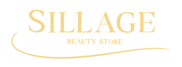 Sillage Beauty Store