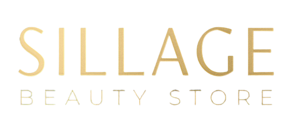 Sillage Beauty Store
